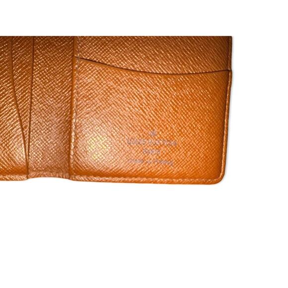 Louis Vuitton Pocket Organizer M61732 Monogram Canvas Microbag, Dust Bag & Box - Picture 5 of 7